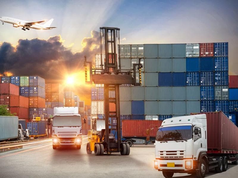 Warehousing