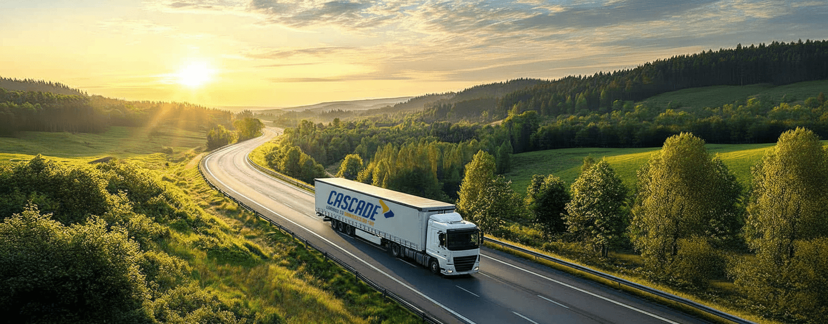 Cascade Logistics