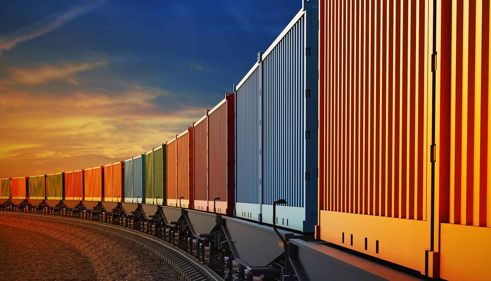Cascade Logistics services