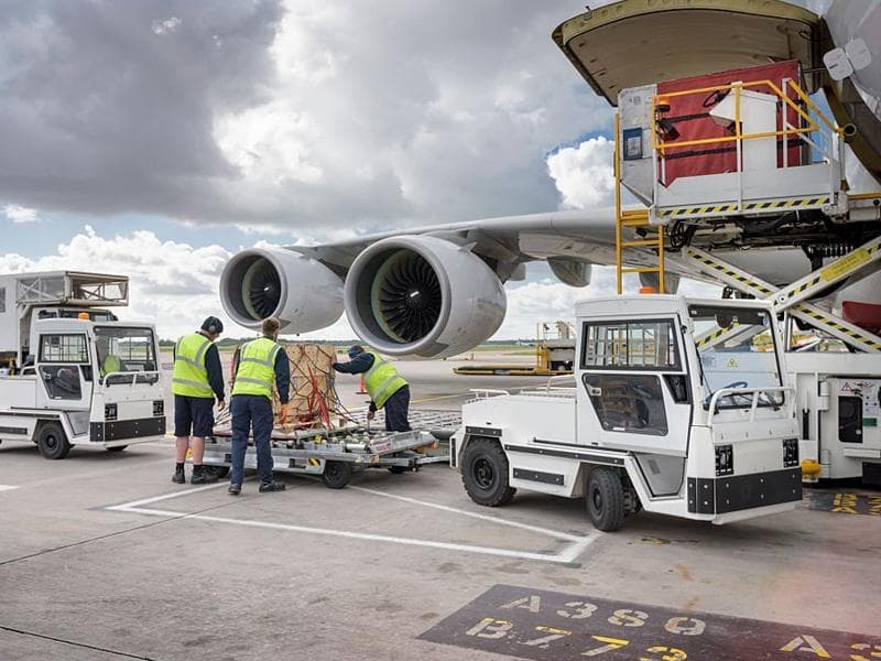 Cargo Management