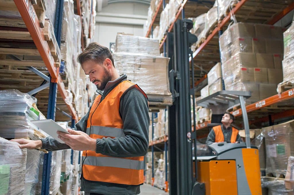 Cascade Logistics