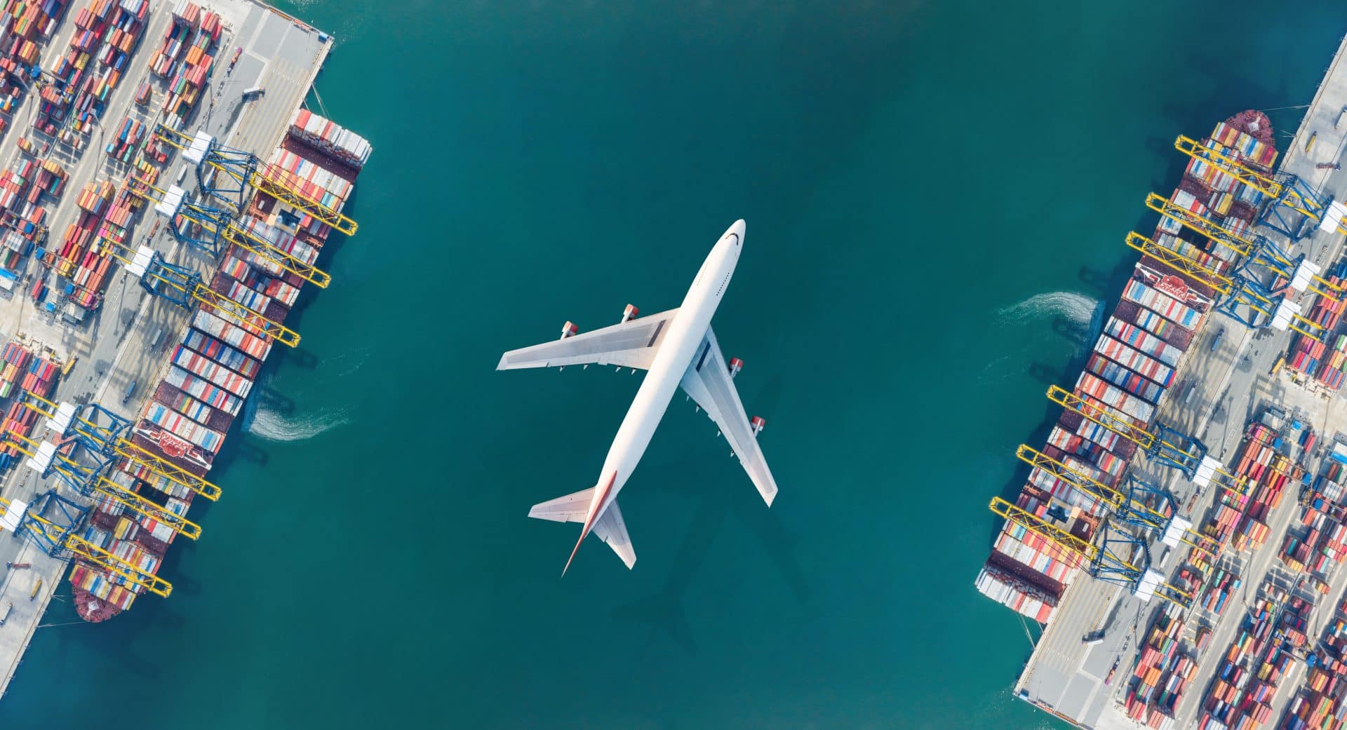 Customs Brokerage & Clearance